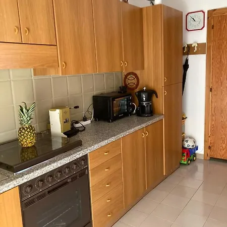 A Casa Di Alina * Scalea