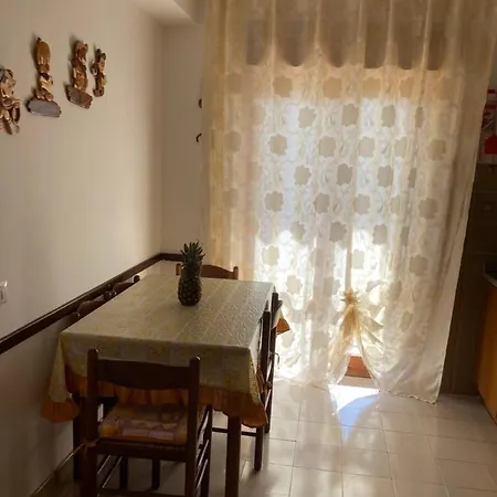 A Casa Di Alina *