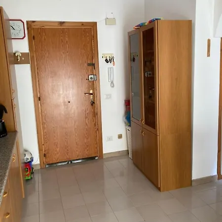Apartment A Casa Di Alina *