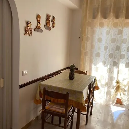 Apartment A Casa Di Alina *