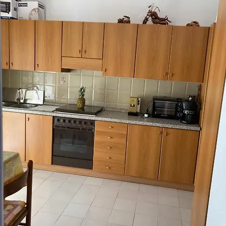 A Casa Di Alina Scalea