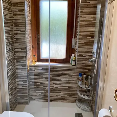 A Casa Di Alina Apartment *