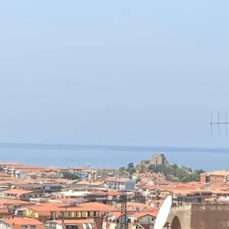 A Casa Di Alina * Scalea