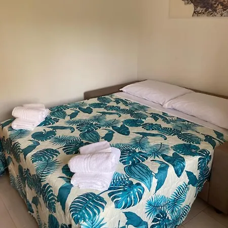Apartment A Casa Di Alina Scalea