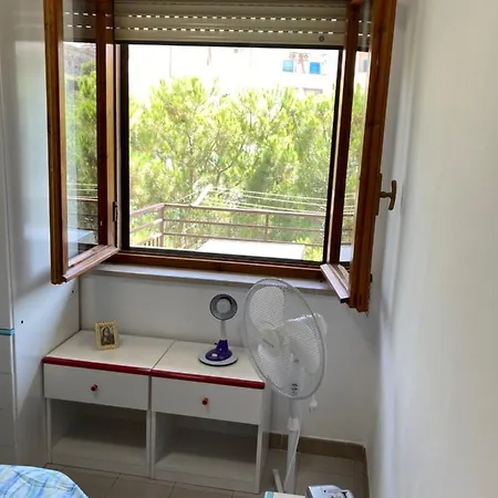 A Casa Di Alina Apartment *