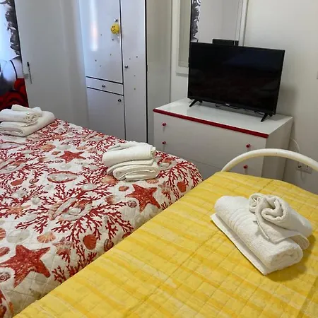 A Casa Di Alina Apartment *