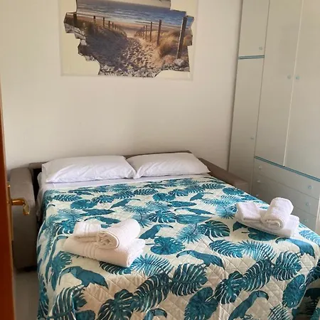 A Casa Di Alina Apartment