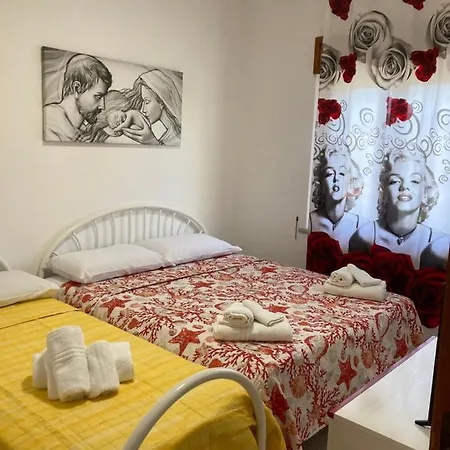 A Casa Di Alina Apartment